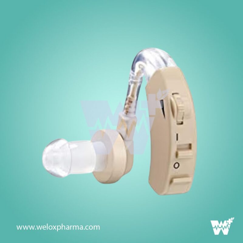 Beurer Hearing Aid - Image 2