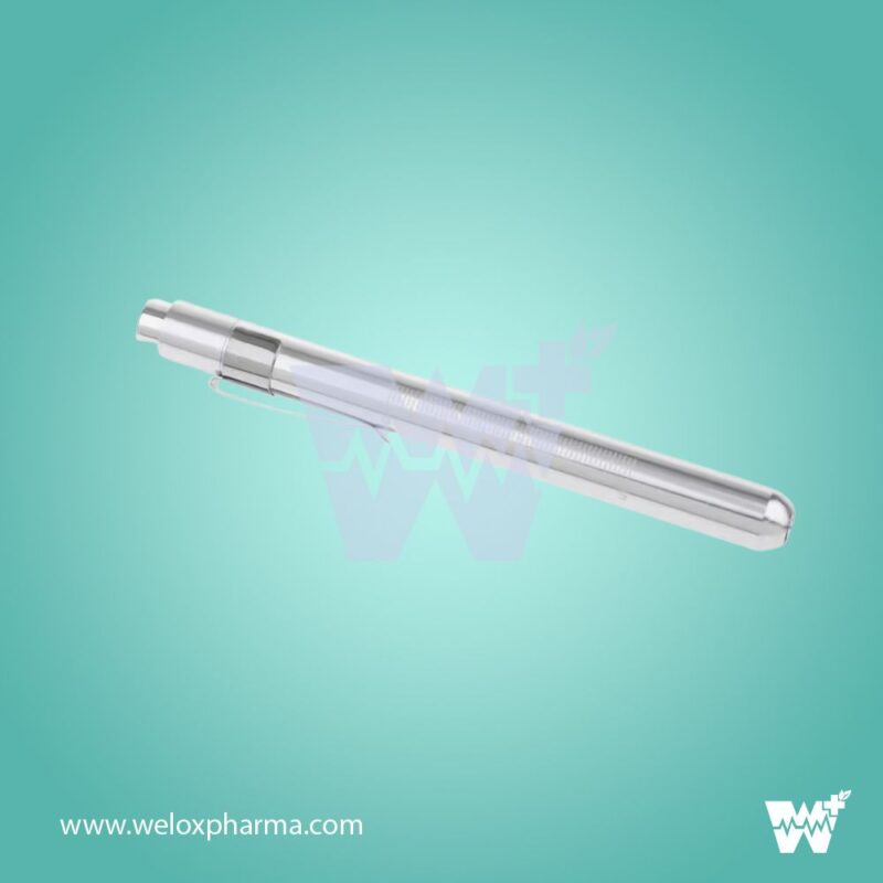 MCP Mini Portable Pen Light - Image 2