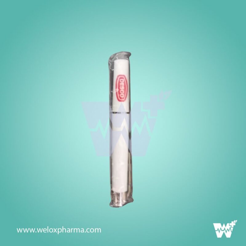 Desco Pen Torch - Image 2
