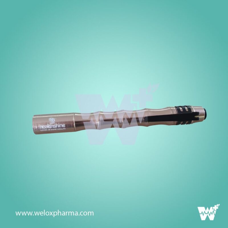 Healthshine Copper Pen torch - Image 2