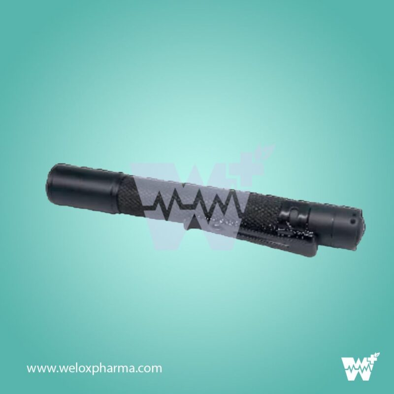 Healthshine Adjustable Focus Pen torch - Image 2