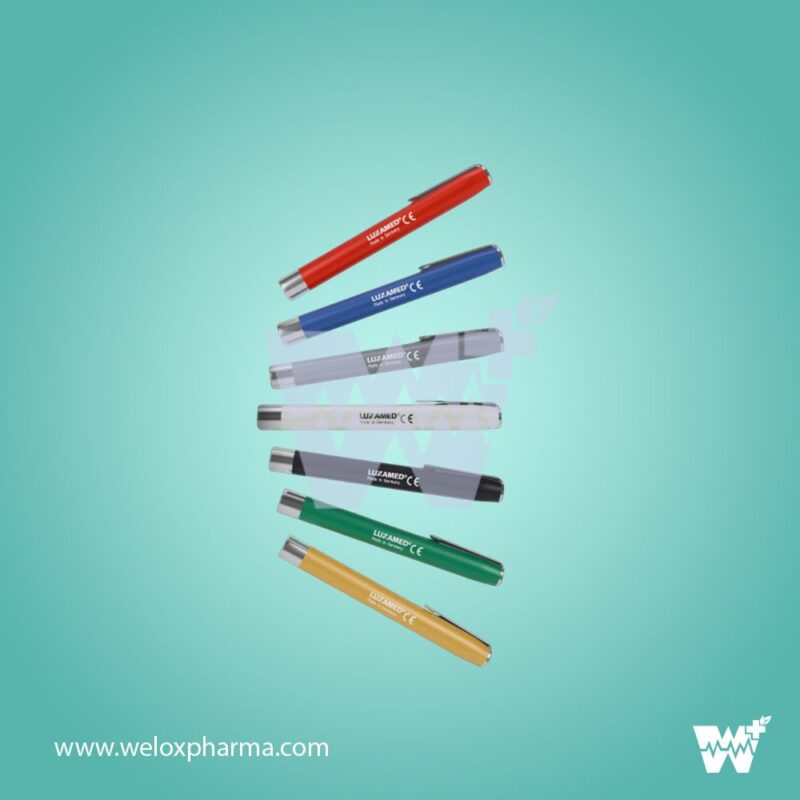 Luxamed Diagnostic Penlight LED - Image 2