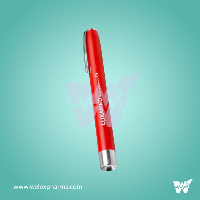 Luxamed Diagnostic Penlight LED - Image 2
