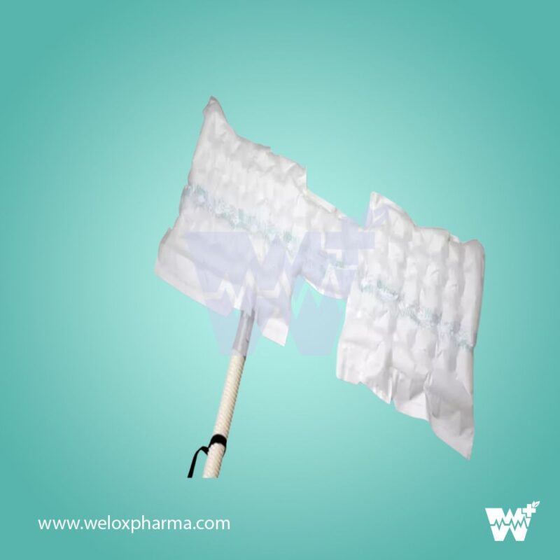 Covidien WarmTouch Patient Warming Upper Body Blanket - Image 2