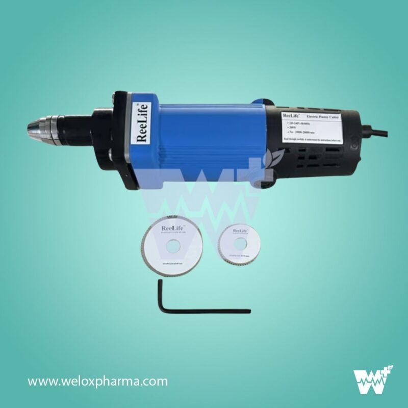 ReeLife Electric Plaster Cutter - Image 2