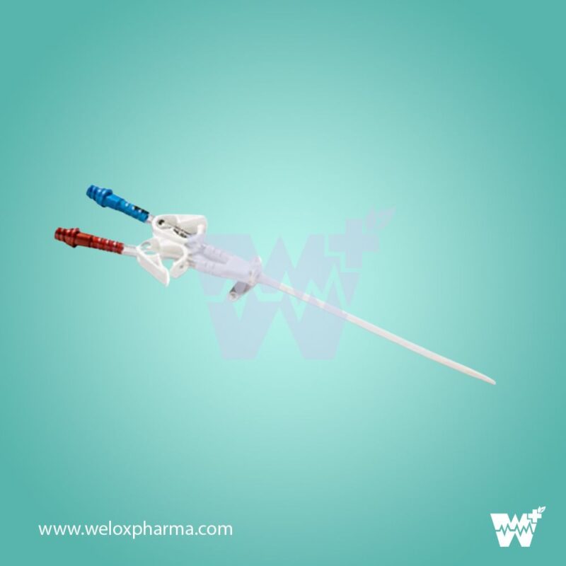 Newtech UneCath Dialysis Catheter - Image 2