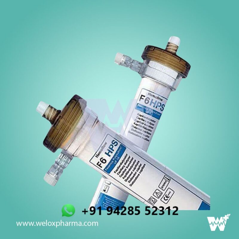 Fresenius INLINE Steam Polysulfone Low Flux - Image 2