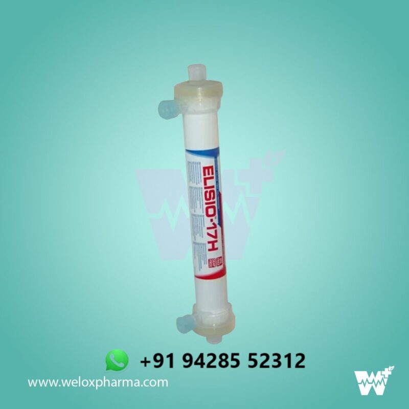 Nipro Elisio Dialyzer - Image 2