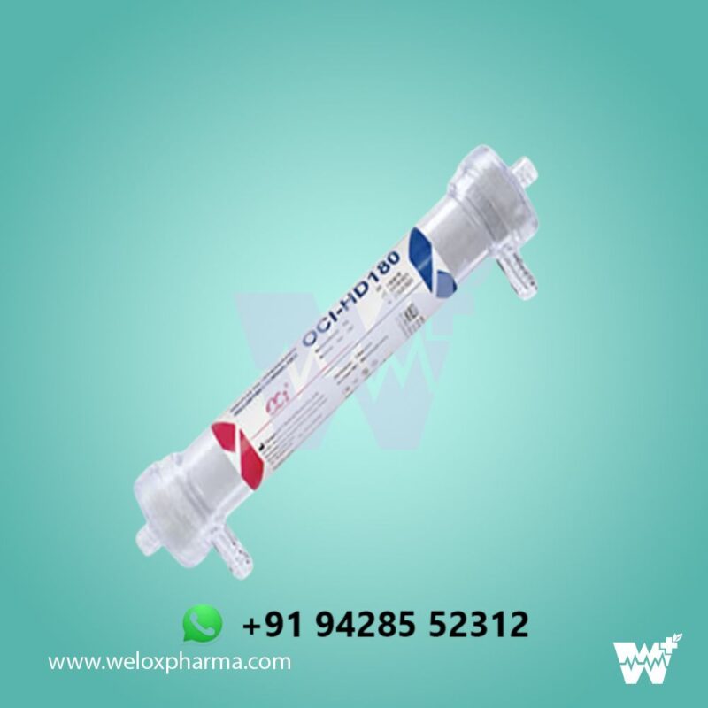 Lepu Purifier PP Series Low Flux Dialyzer - Image 2
