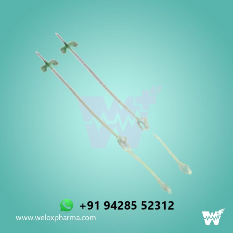 Newtech UneFist Fistula Needle - Image 2