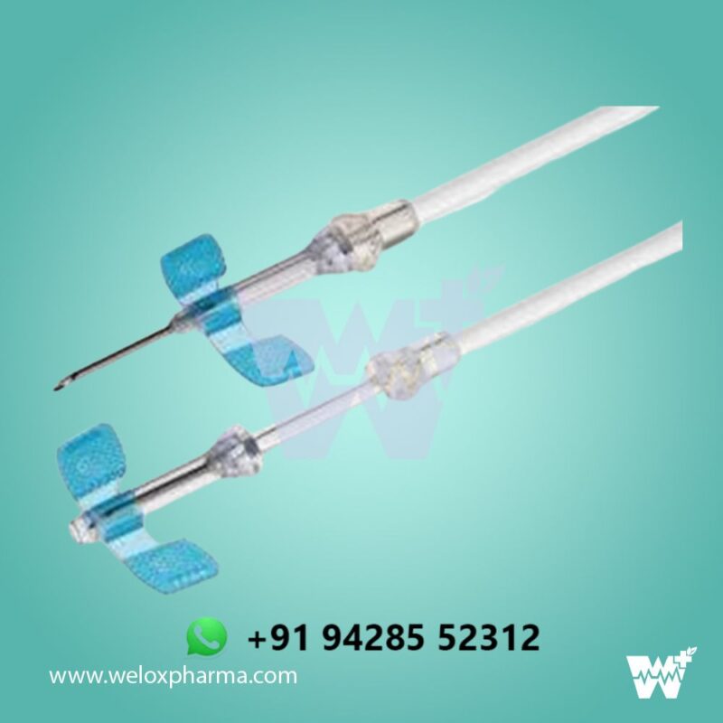 Nipro AV Fistula Needles - Image 2