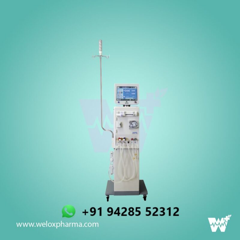 Nipro Surdial 55 Plus Dialysis Machine - Image 2