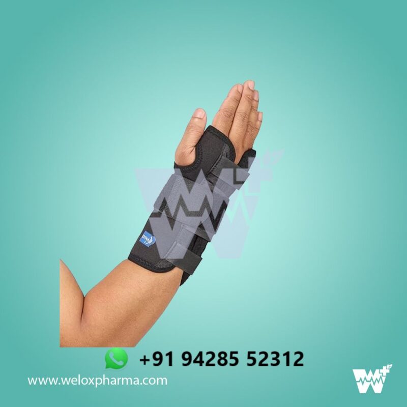 Dyna Innolife Wrist Brace - Image 2