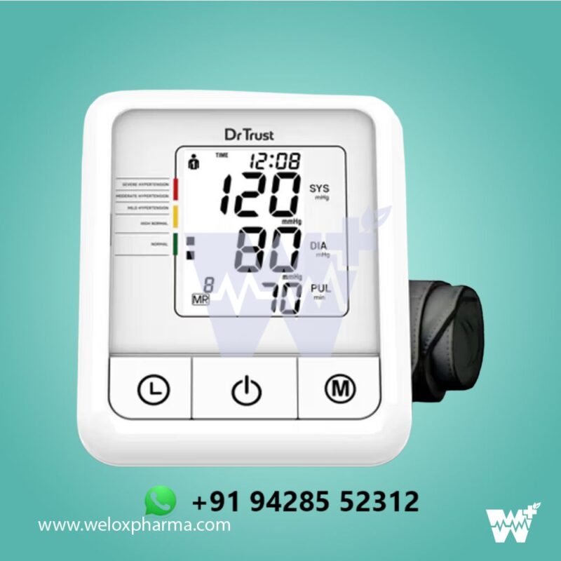 Dr Trust BP Machine - Image 2