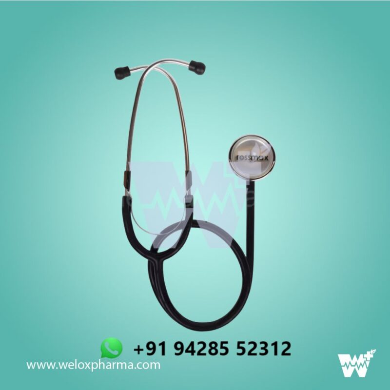 Rossmax Aneroid Sphygmomanometer - Image 2