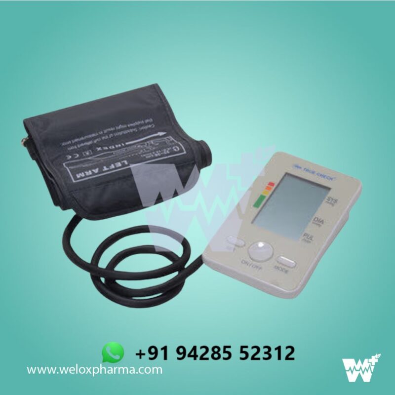 Dr.Diaz BP Monitor - Image 2