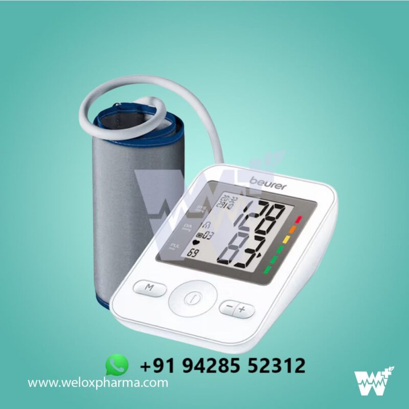Beurer Digital BP Machine - Image 2