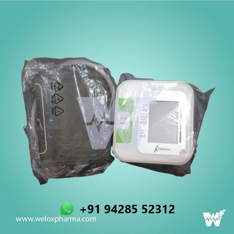 InstaPro Blood Pressure Monitor - Image 2