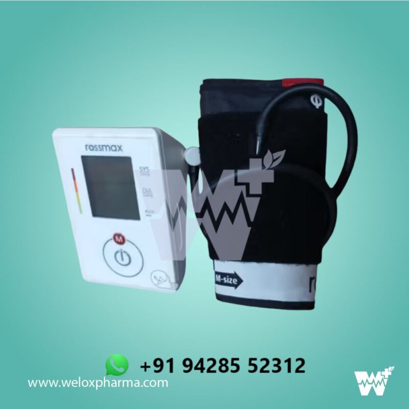 Rossmax Automatic BP Monitor - Image 2