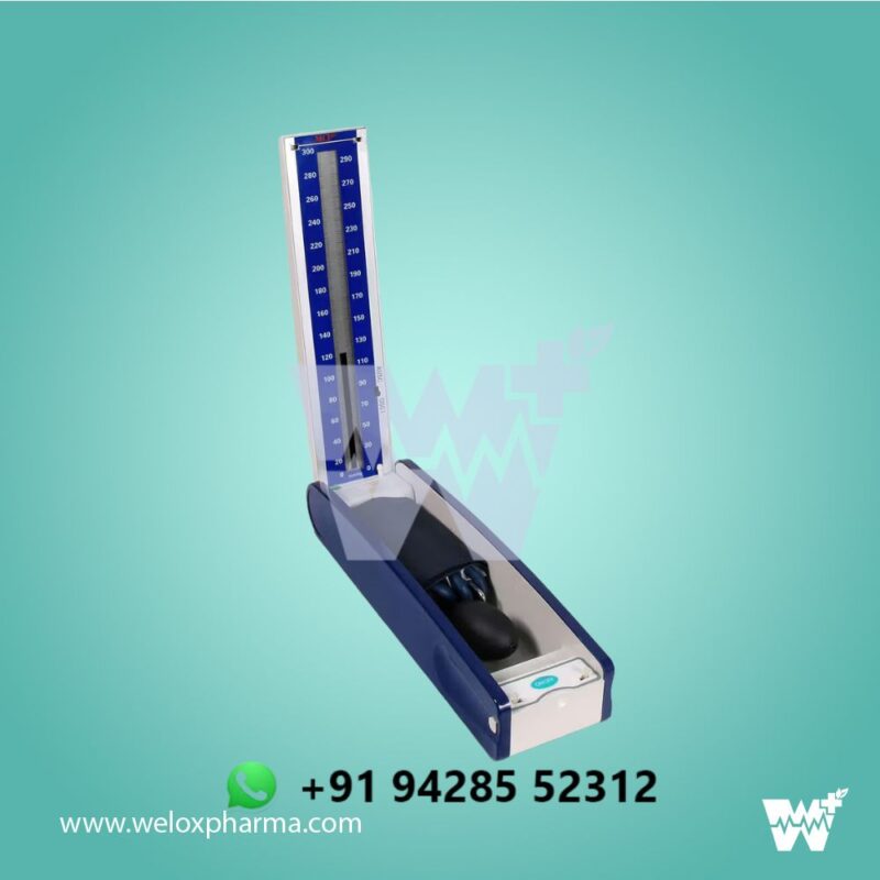 MCP Electrical Sphygmomanometer - Image 2