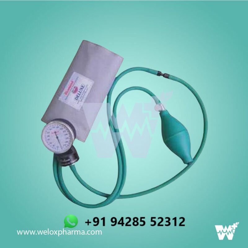 Diamond BP Instruments Dial Regular (FCF) : Sphygmomanometer - Image 2