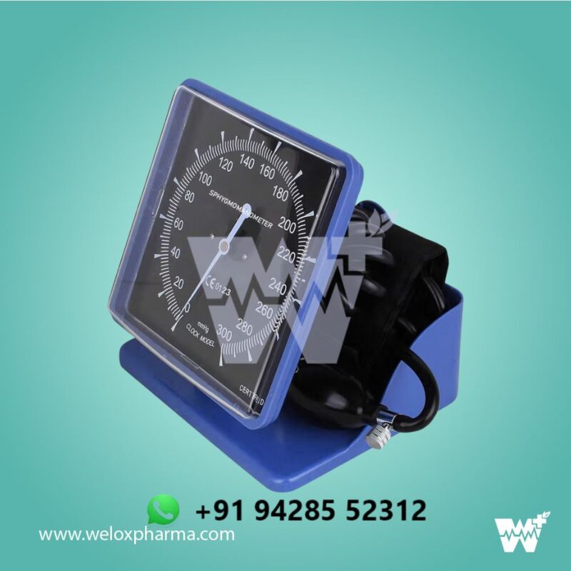 MCP Desktop Sphygmomanometer - Image 2