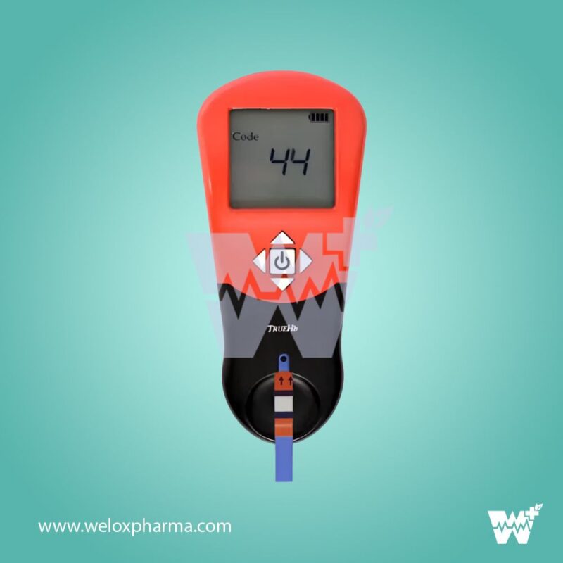 Wrig TrueHb Haemoglobin Meter - Image 2