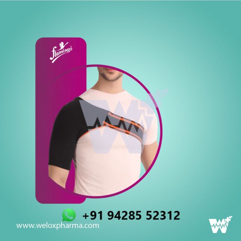 Flamingo Shoulder Support - Image 2