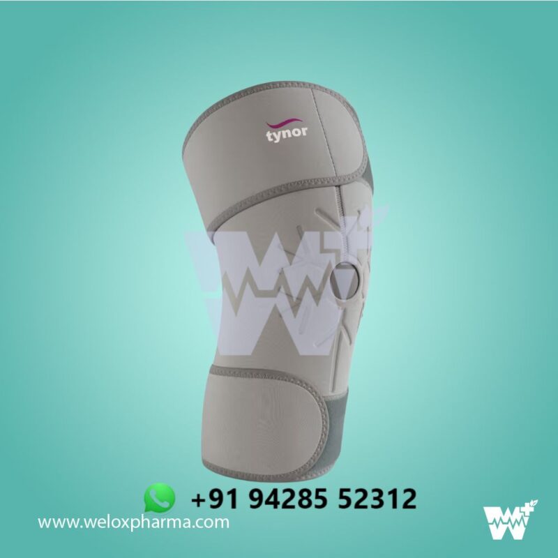 Tynor Cool Pack Knee Wrap - Image 2