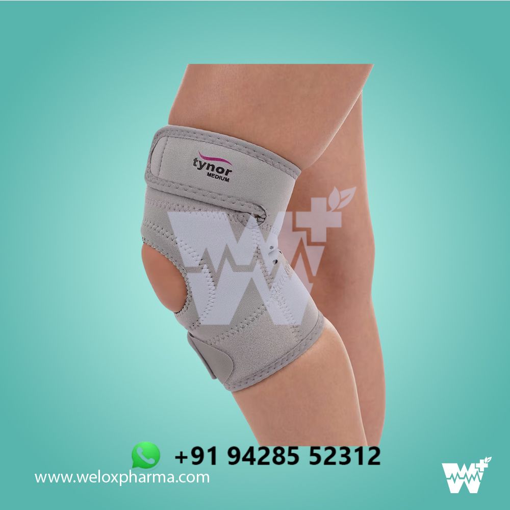 Tynor Neoprene Knee Support - Image 2