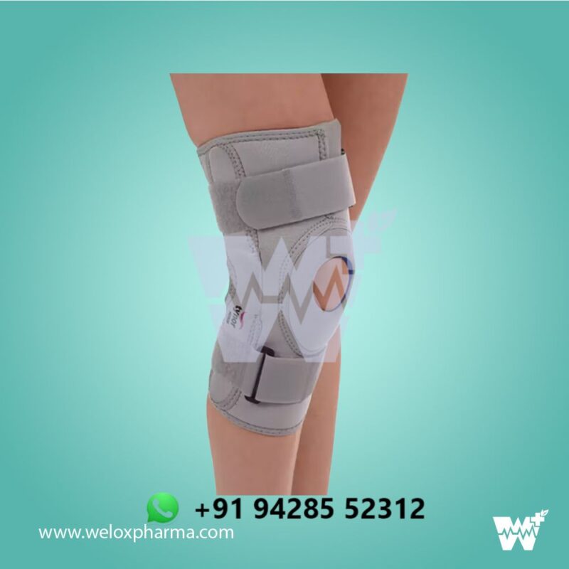 Tynor Hinged Knee Support - Image 2