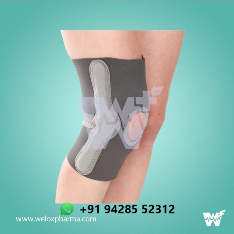 Tynor Elastic Knee Support - Image 2