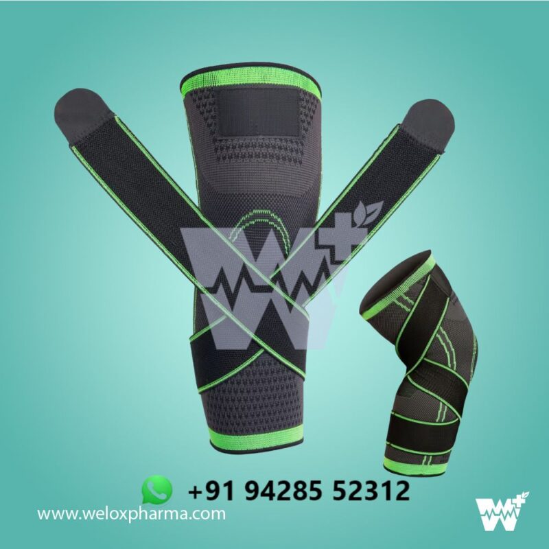 Dyna Pro Knee Support - Image 2