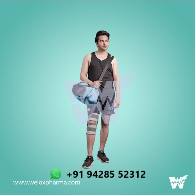 Tynor Functional Knee Support - Image 2