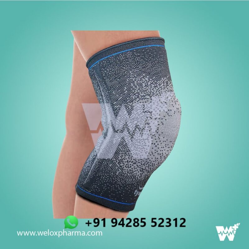 Tynor Urbane Knee Support - Image 2