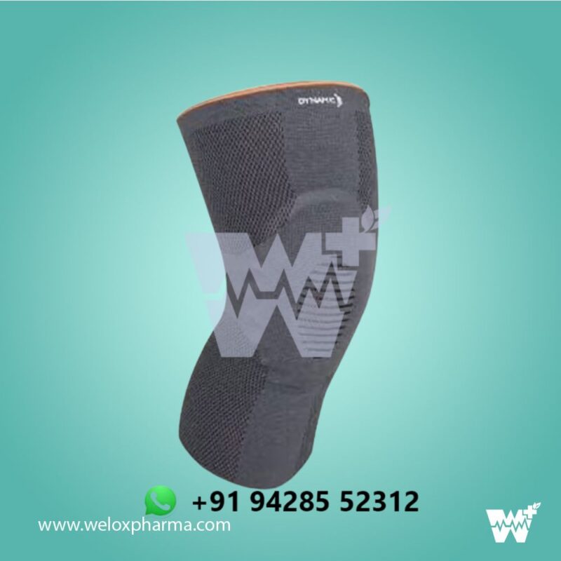 Dyna 3D Knee Brace - Image 2