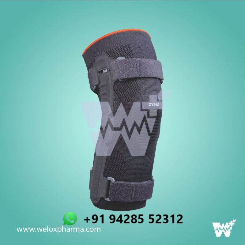 Dyna 3D Hinged Knee Brace - Image 2