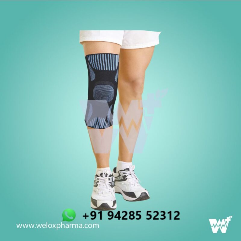 Dyna Knee Brace Medio Lateral Stabiliser - Image 2
