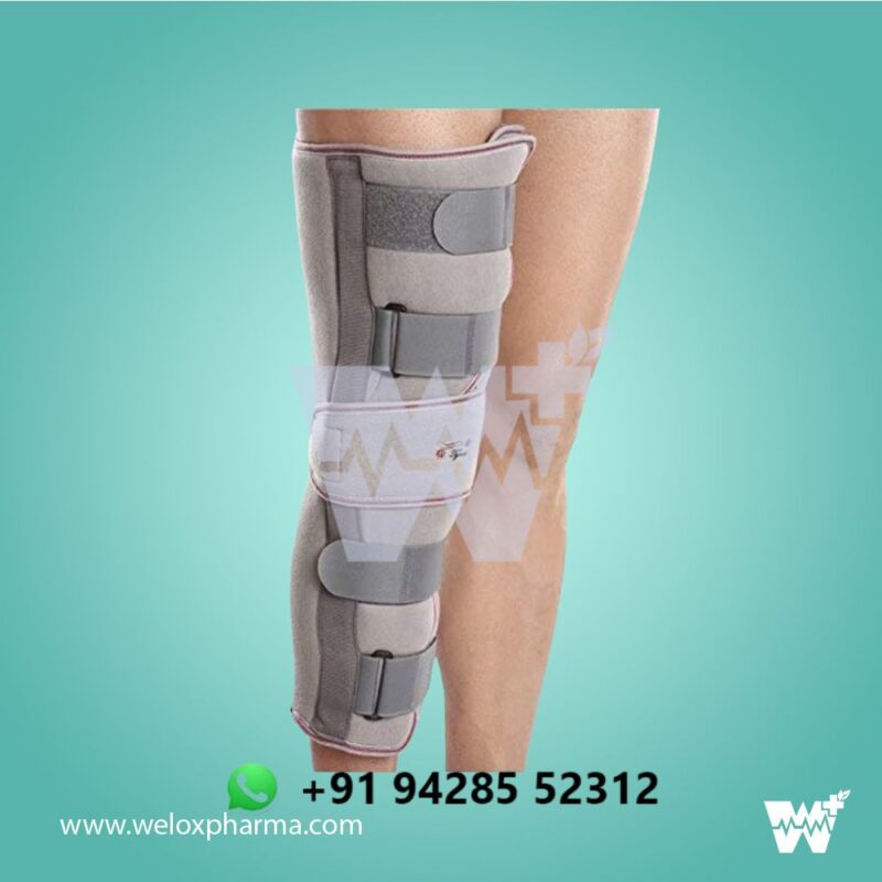 Tynor 22 Inches Knee Immobilizer - Image 2