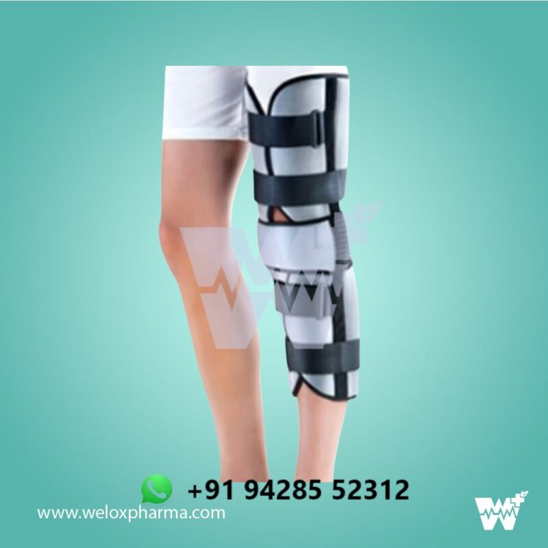 Dyna Innolife Knee Immobiliser Long 22 Inch - Image 2