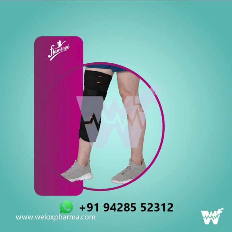 Flamingo Knee Immobilizer - Image 2