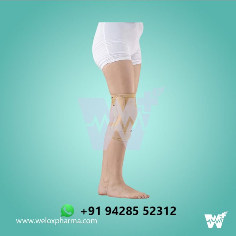 BFN Build For Nurture Knee Cap with Rigid Hinge - Image 2