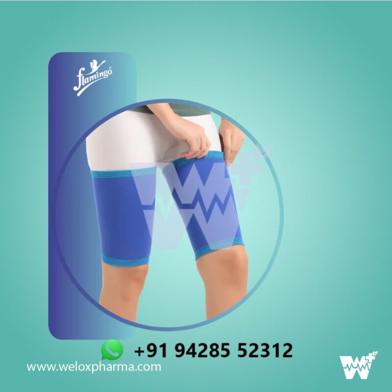 Flamingo Premium Thigh Support - Image 2