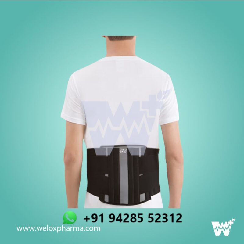 Dyna Elnova Surgical Lumbo Sacral Corset - Image 2