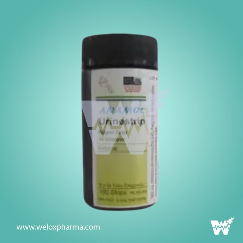 Anamol Urine Strip - Image 2