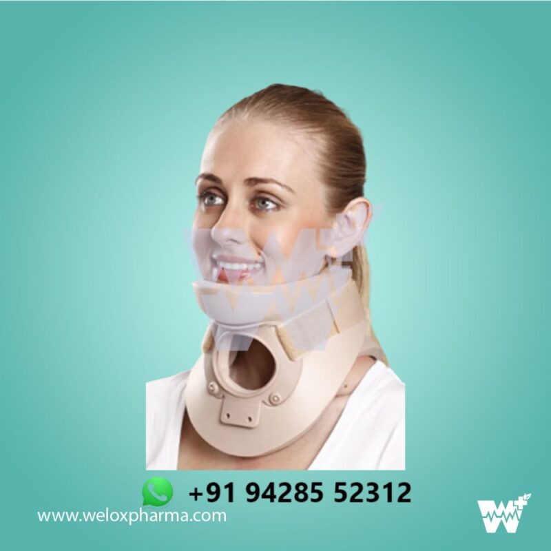 BFN Build For Nurture Cervical Collar - Image 2