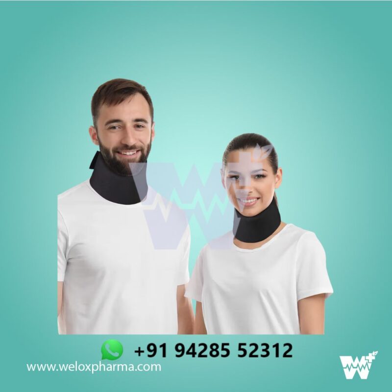Flamingo Soft Collar - Image 2