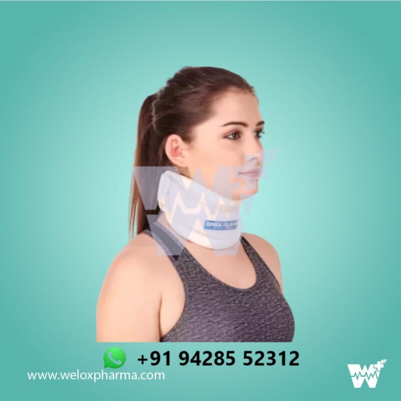 SE Hard Cervical Collar - Image 2