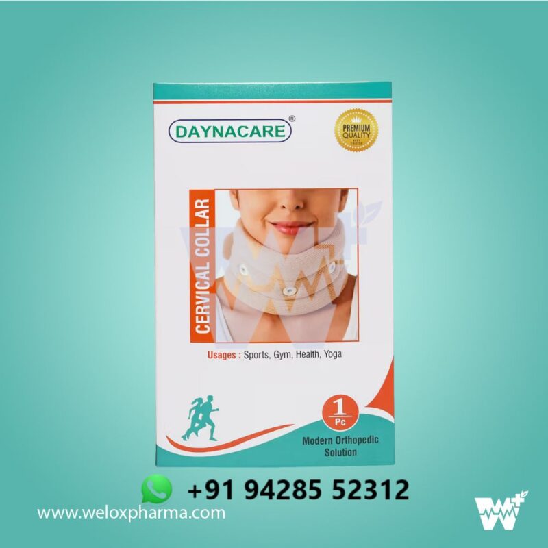 Daynacare Cervical Collar - Image 2