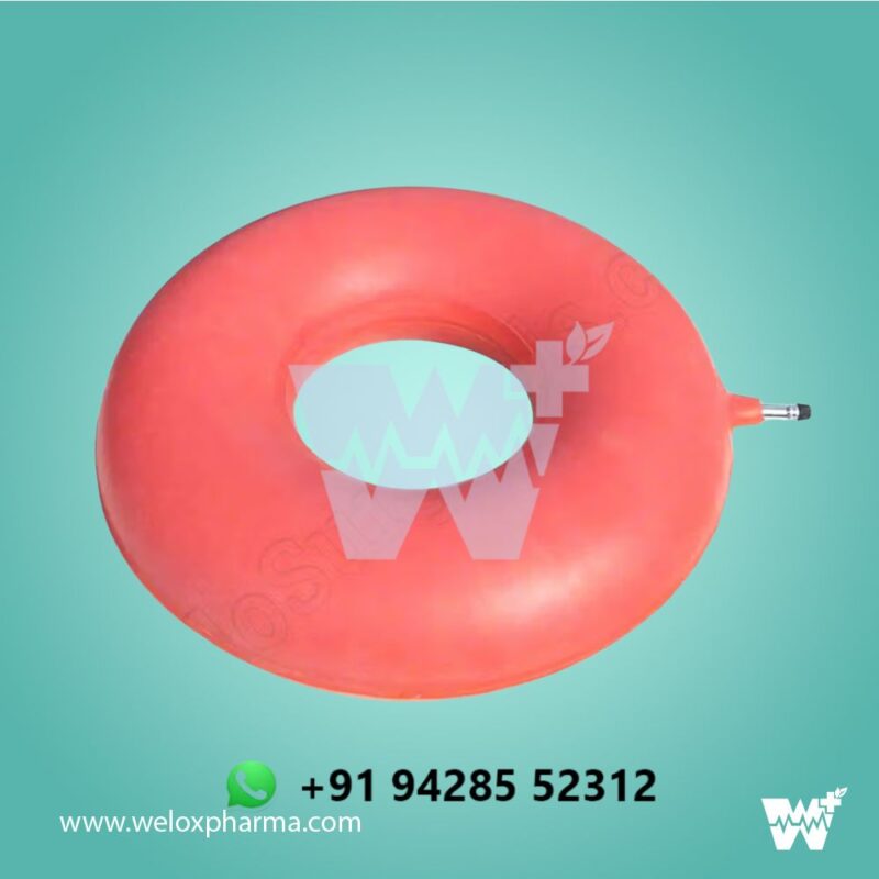 Agarwals National Rubber Air Cushion - Image 2